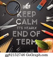 End of Term 1